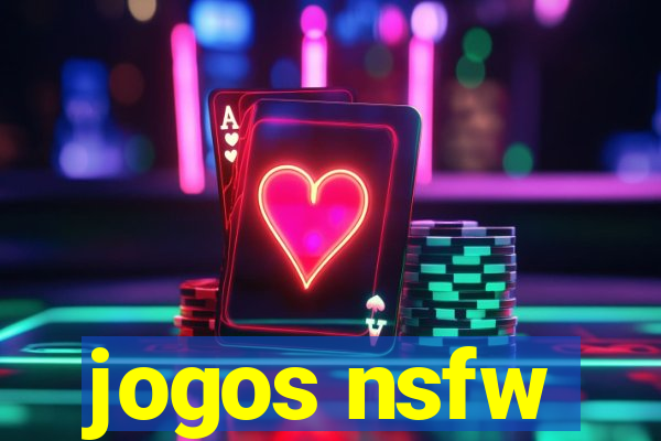 jogos nsfw